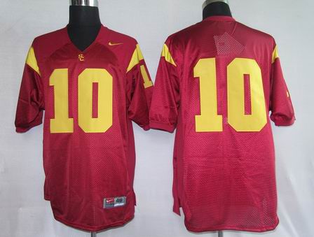 USC Trojans jerseys-007